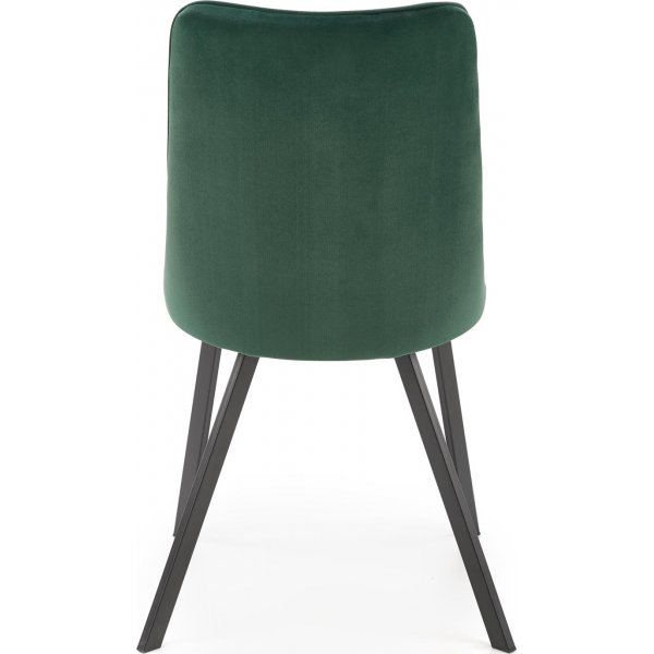 Cadeira matstol 450 - Grn