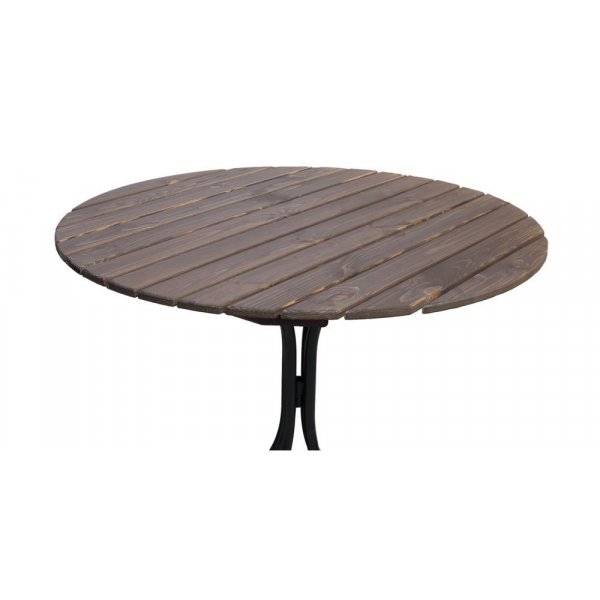 Bord till Matgrupp Vaxholm i fjderstl (Europa producerad) - Brun