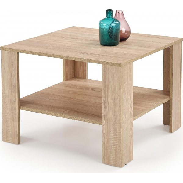 Table basse Pacey 70 cm - Chêne Sonoma Table basse Pacey 70 cm - Chêne Sonoma