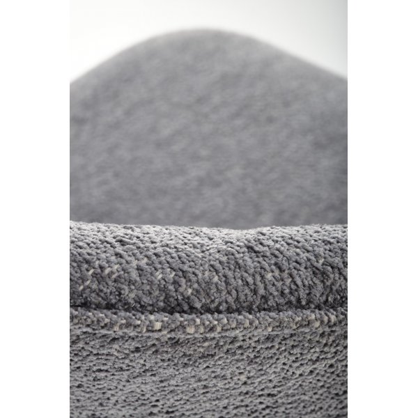 Tabouret de bar Pélican 116 - Gris/doré Tabouret de bar Pélican 116 - Gris/doré