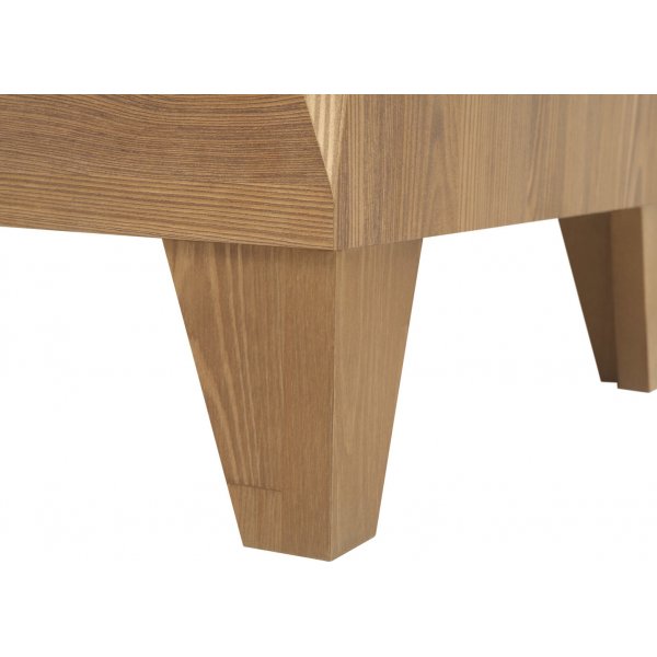 Sissel ladekast 110 cm - Lariks Sissel ladekast 110 cm - Lariks