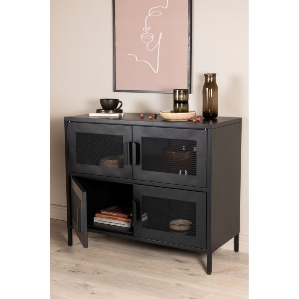 Armoire Krado - Noir