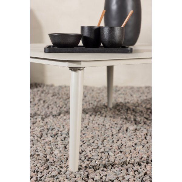 Table basse Lina - Beige Table basse Lina - Beige