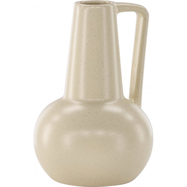 Vase Lane - Beige/Noir Vase Lane - Beige/Noir