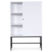 Stilo V.2 highboard - Vit Stilo V.2 highboard - Vit