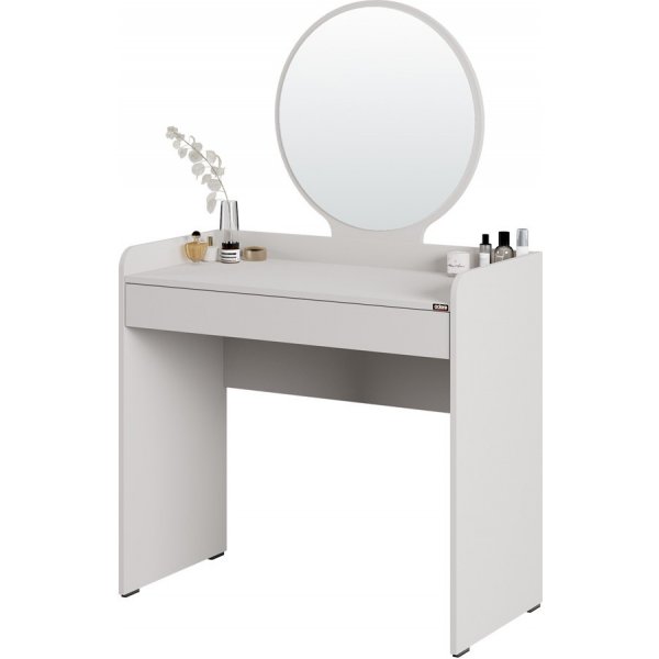 Timu sminkbord 701 - Mink Timu sminkbord 701 - Mink