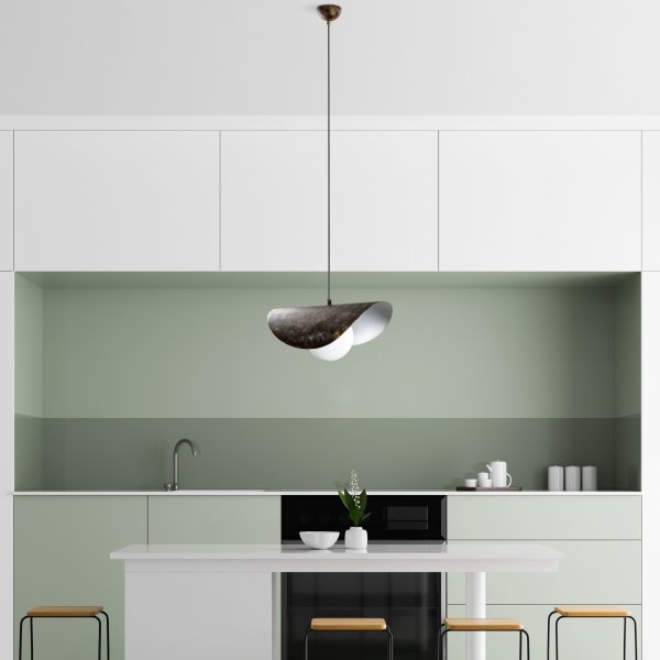 Plafonnier Vatoz - Vintage Plafonnier Vatoz - Vintage