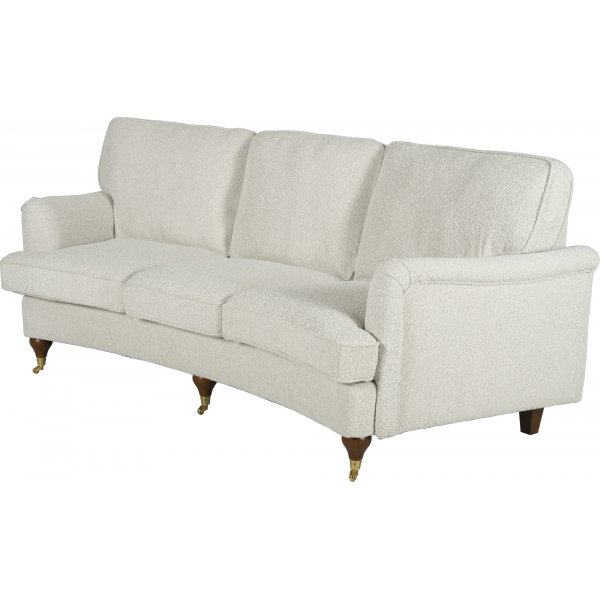 Canapé Howard Watford Deluxe - 225 cm Canapé Howard Watford Deluxe - 225 cm