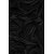 Rideau Magdalena 135x250 cm - Noir