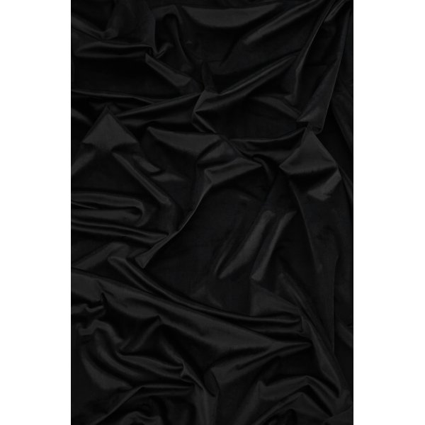 Rideau Magdalena 135x250 cm - Noir Rideau Magdalena 135x250 cm - Noir
