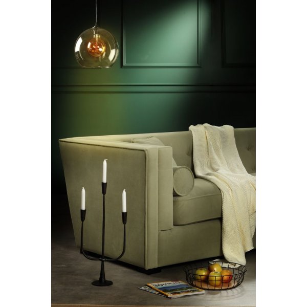 Baboo soffa 3-sits - Valfri f�rg och tyg