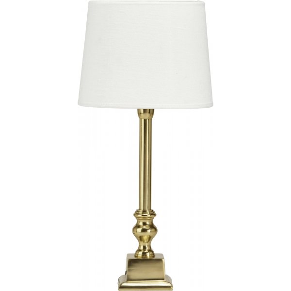 Pied de lampe Linn - Dor