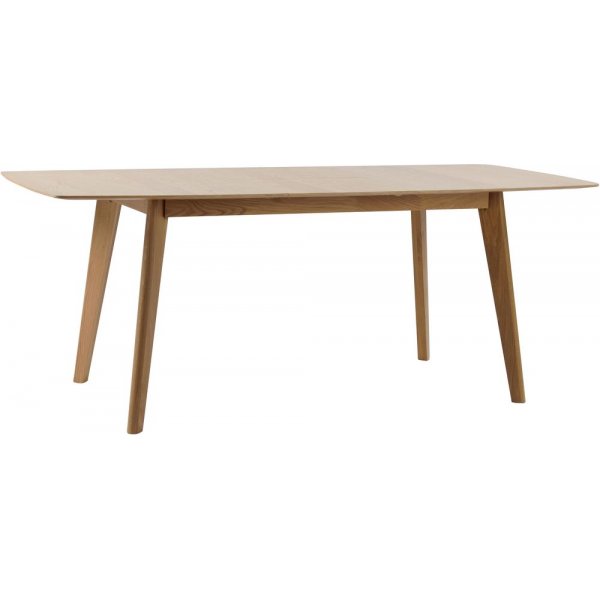 Arianna Matbord 150 x 90 cm - Ek Arianna Matbord 150 x 90 cm - Ek