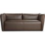Dyvik 2-sits soffa - Valfri frg!