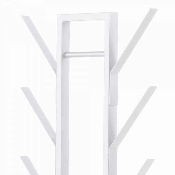 Vinson kl�dh�ngare - Vit