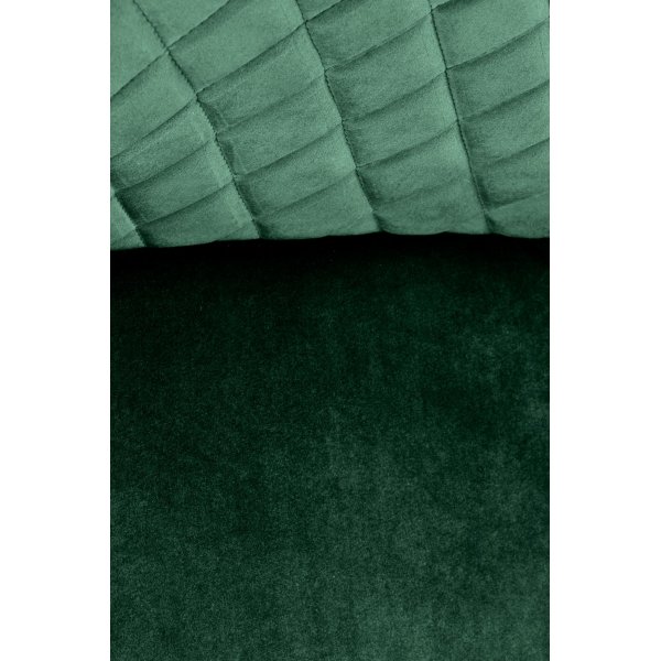 Tabouret de bar Pélican 103 - Vert Tabouret de bar Pélican 103 - Vert