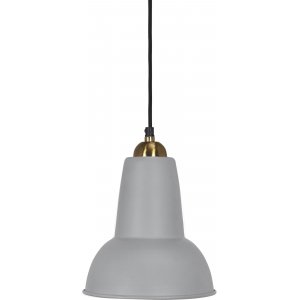 Scottsville plafond/raamlamp - Grijs - 21 cm