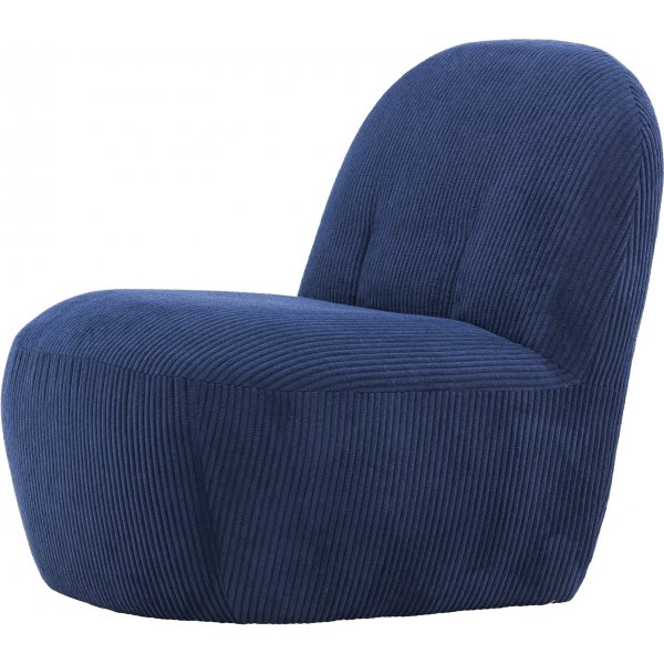 Mahla loungestol - Marinbl manchester