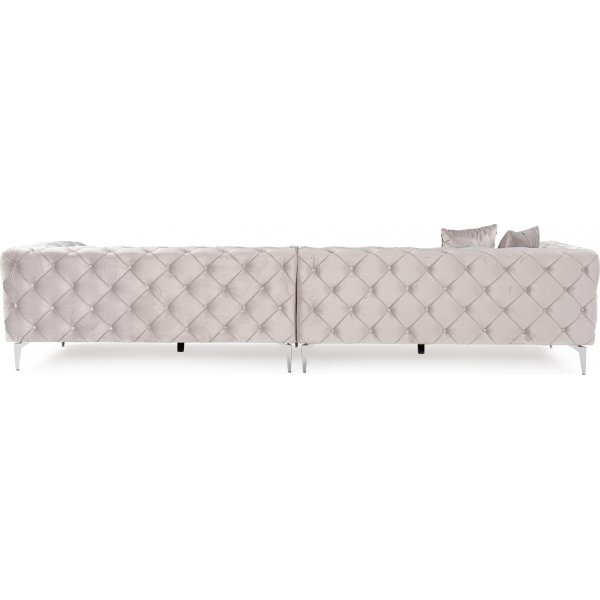 Canapé Como - 344 cm Canapé Como - 344 cm