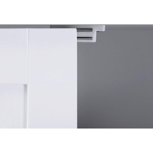 Armoire Annette - Blanc Armoire Annette - Blanc