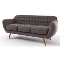 Gretna 3-sits soffa - Valfri färg! Gretna 3-sits soffa - Valfri färg!