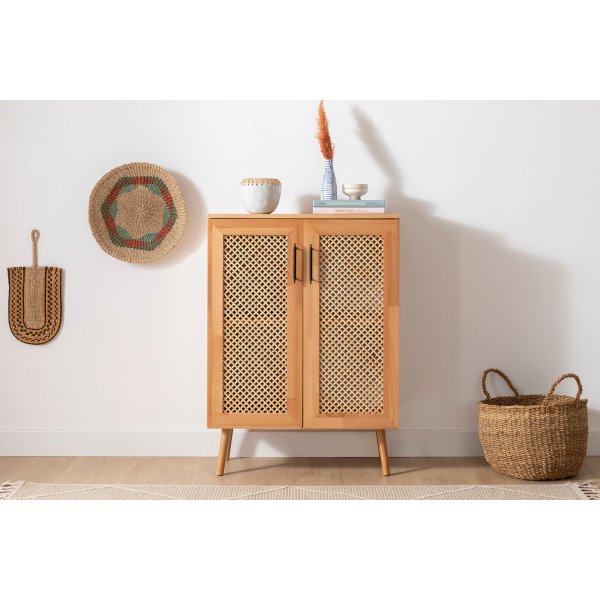 Armoire Zeus - Chêne Armoire Zeus - Chêne