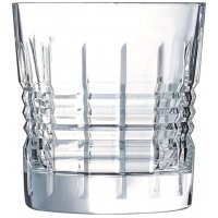 Christal d'arques Rendez whiskeyglas i kristall - 6 st Christal d'arques Rendez whiskeyglas i kristall - 6 st