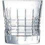 Christal d\\\'arques Rendez whiskeyglas i kristall - 6 st