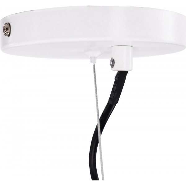 Plafonnier Gilltorp - Blanc Plafonnier Gilltorp - Blanc