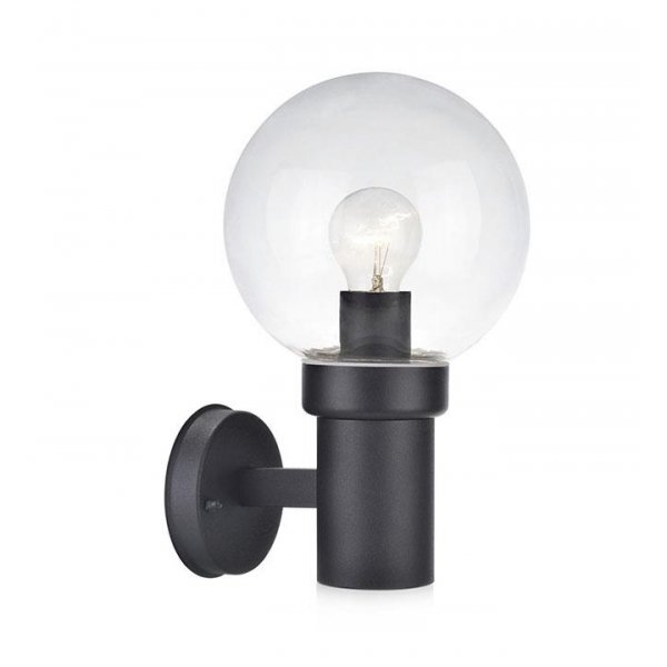 Caris Vgglampa - Svart