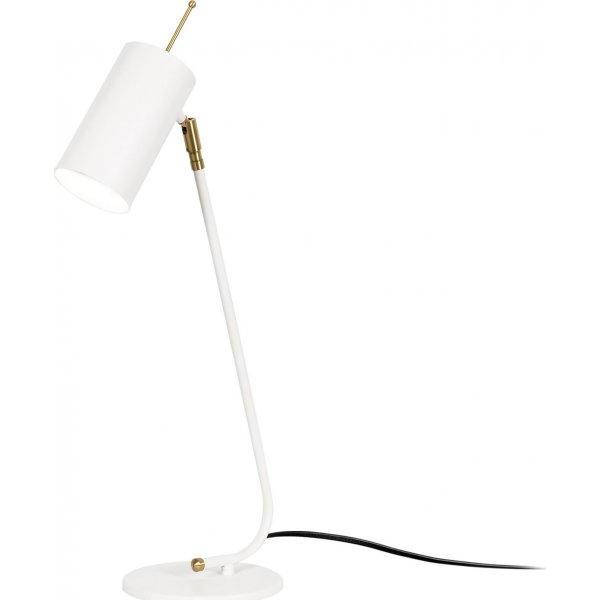 Lampe à poser Sivani 3 - Blanc Lampe à poser Sivani 3 - Blanc