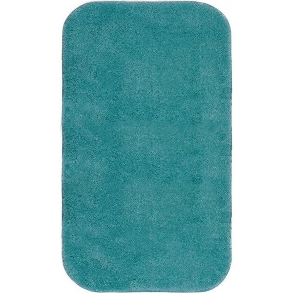 Atlanta Badkamertapijt - Turkoois Atlanta Badkamertapijt - Turkoois