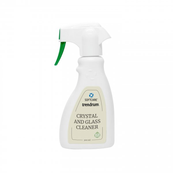 Glas och Kristallrengring