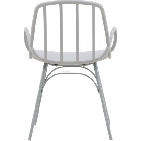 Dyrön matstol - Ljusgrå Dyrön matstol - Ljusgrå