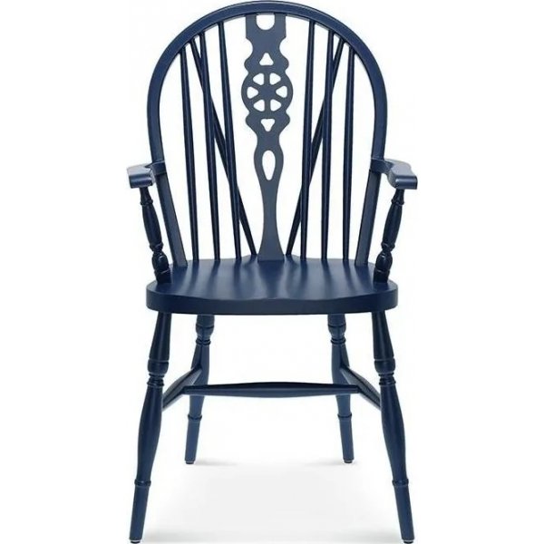 Windsor karmstol - Valfri färg på stomme Windsor karmstol - Valfri färg på stomme