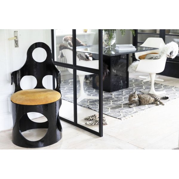 Industriële wand - Bouw je eigen wand in modules Industriële wand - Bouw je eigen wand in modules