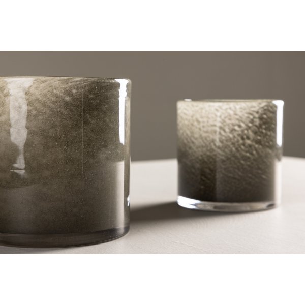 Lanterne Glora Ø12 - Vert clair Lanterne Glora Ø12 - Vert clair