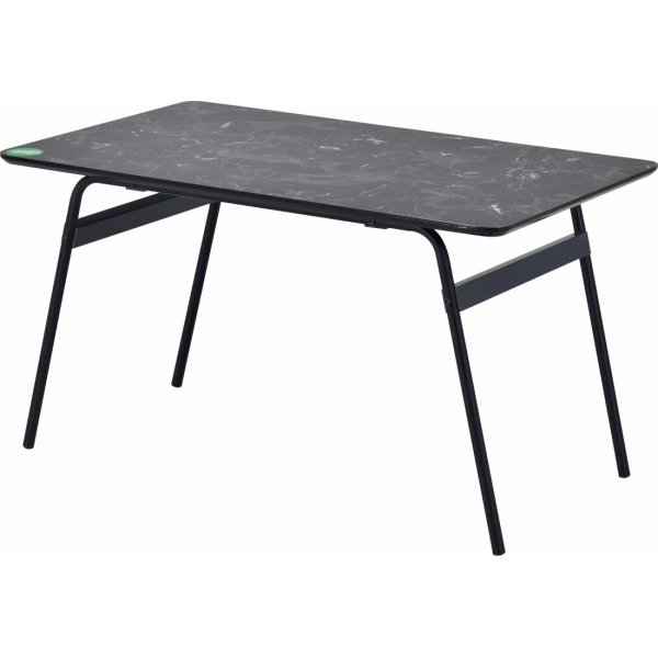 Salon de jardin Bremen - Jaune/noir + Détachant pour meubles Salon de jardin Bremen - Jaune/noir + Détachant pour meubles