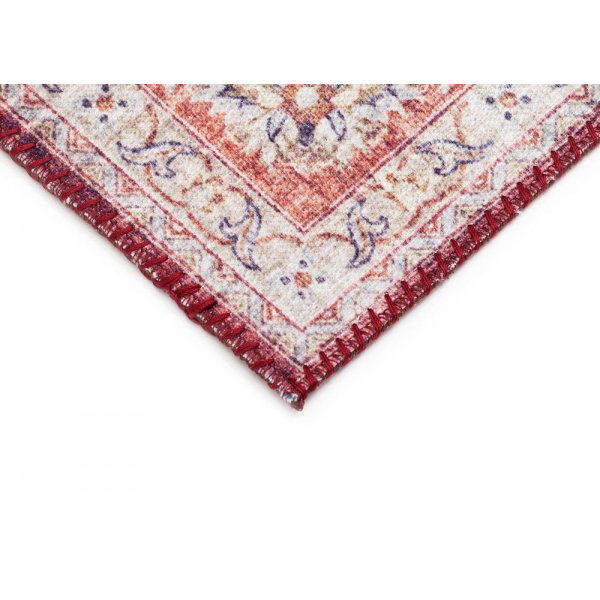 Tapis tissé machine Cleo Coloré - Multi Tapis tissé machine Cleo Coloré - Multi