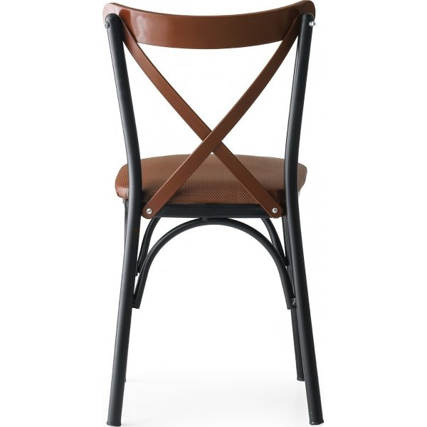 Eileen stol - Brun Eileen stol - Brun