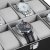 Coffret  montres Watchbox pour 10 montres - Noir/gris