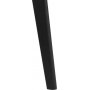 Roxby matbord 140 cm - Svart