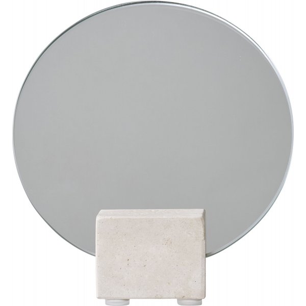 Table spegel - Beige Table spegel - Beige