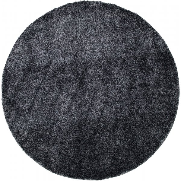 Tapis Listra - Anthracite