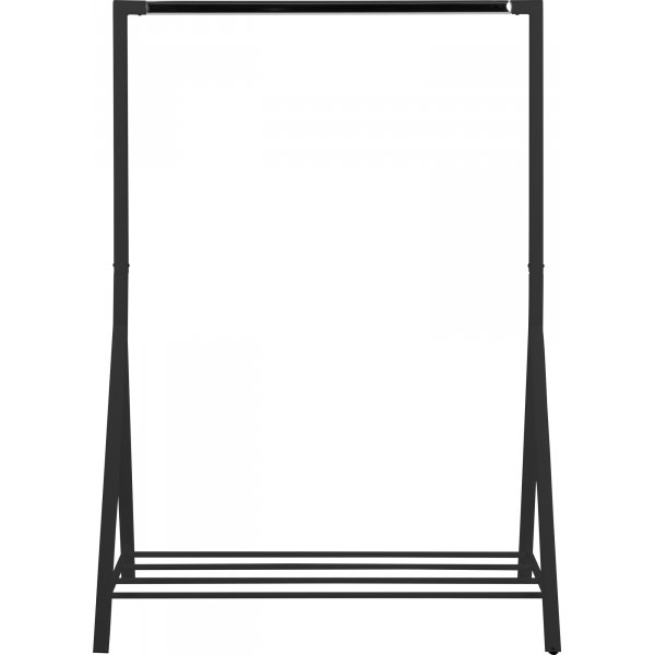 Portant Brent - Noir Portant Brent - Noir