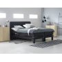 Safir Stllbar Sng - Valfri storlek