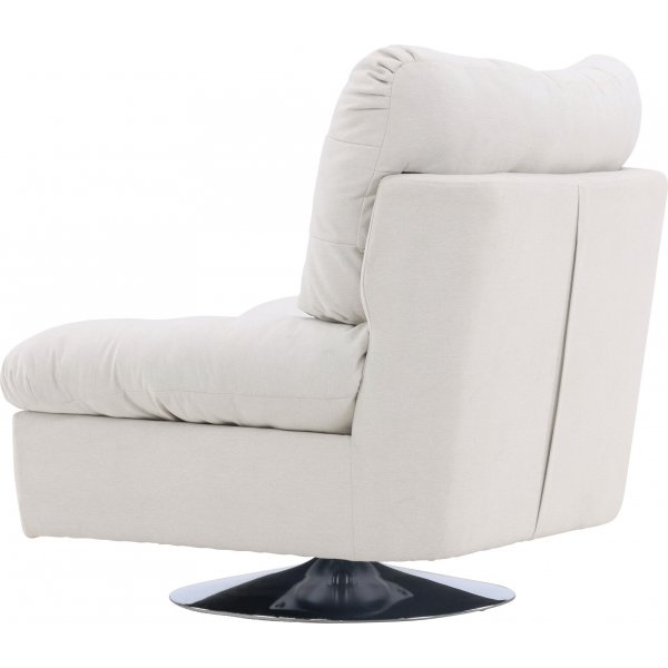 Florens fåtölj - Offwhite Florens fåtölj - Offwhite