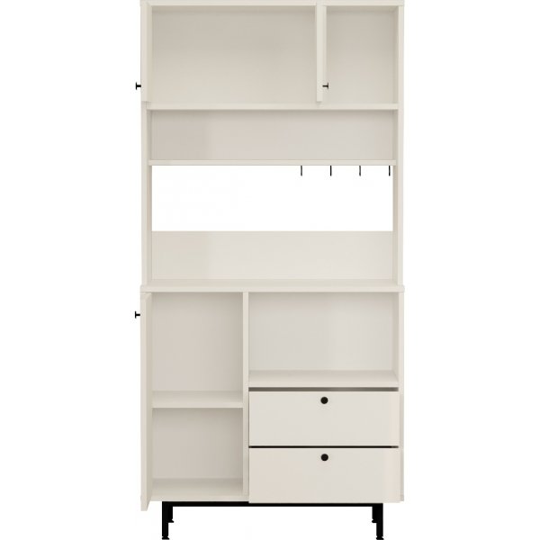 Royce köksskåp 4 - Vit Royce köksskåp 4 - Vit