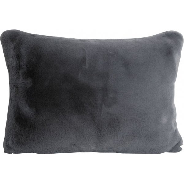 Mjukis kuddfodral 60x40 cm - Gr