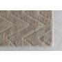 Zoe ullmatta - Beige